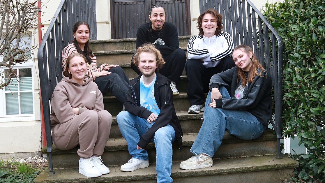TalentKolleg Ruhr Osterferienakademie 2024